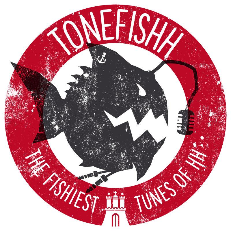 Tonefishh Logo